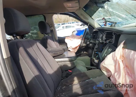 2004 Dodge Ram 1500 Slt/Laramie z USA, uszkodzony, nr VIN 1D7HU18D84S583809